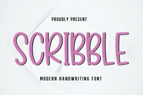 Download Scribble - Scribble Collection