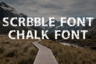 Download Dusker Scribble - Scribble Collection