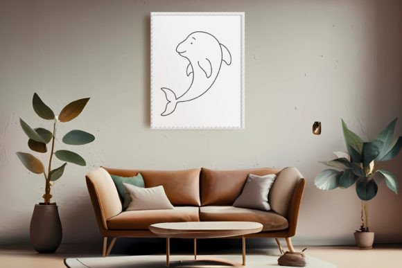 Download Sea Animals Svg, Sea Animal, Silhouette - Sea animals svg Collection